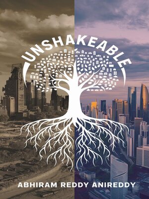 cover image of Unshakeable